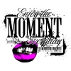 T-shirt z nadrukiem Enjoy The Moment